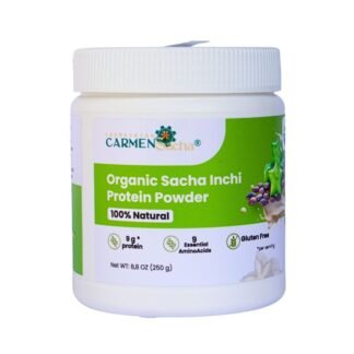 Tarro de harina de SachaInchi Organica x 250 g