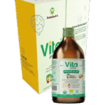 Aceite Vita Sacha 180 ml