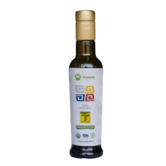 Aceite de SachaInchi SumaSach'a 250 ml
