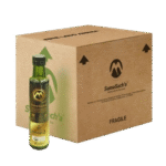 Caja de Aceite Orgánico por 30 botellas 250 mL