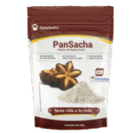 Harina de Sacha Inchi PanSacha 250 g