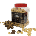 Nuez de SachaInchi horneada sabor panela x 300 g