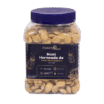 Nuez de SachaInchi horneada con Sal x 350 g