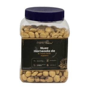 Nuez de SachaInchi Natural x 350 g