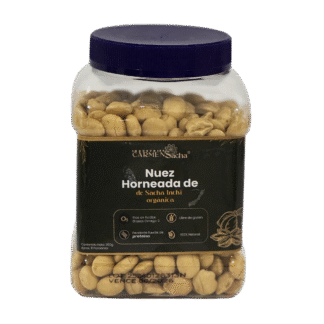 Nuez de SachaInchi Natural x 350 g