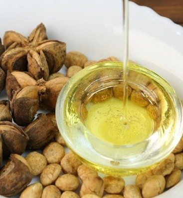 Aceite de SachaInchi Gold 250 ml - Imagen 3