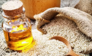 Aceite de Ajonjolí L