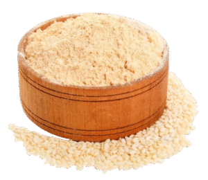 Harina de Ajonjolí Kg