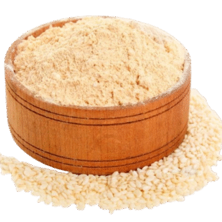 Harina de Ajonjolí Kg