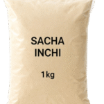 Harina de Sacha Inchi Orgánico