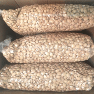 Nuez de Sacha Inchi Orgánica kg