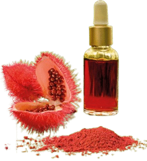 Extracto de Achiote L